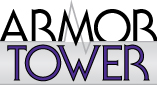 Armor Tower logo